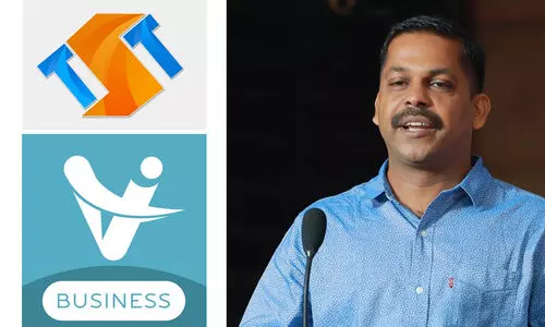 ചേർത്തലയിലെ സ്​റ്റാർട്ടപ്പിന്​ കേന്ദ്ര സർക്കാറിൻെറ ഒരു കോടി സമ്മാനം