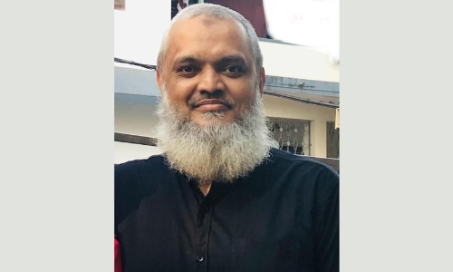 പ്രവാസി വ്യവസായി ഉസ്മാൻ തലശ്ശേരി നിര്യാതനായി