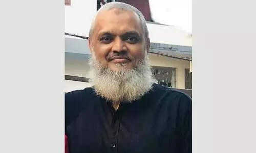 പ്രവാസി വ്യവസായി ഉസ്മാൻ തലശ്ശേരി നിര്യാതനായി