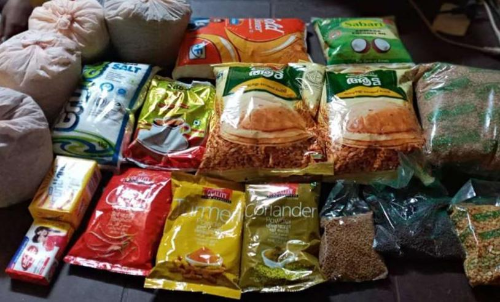 ഓണക്കിറ്റിൽ വ്യാപക തട്ടിപ്പ്; സപ്ലൈകോ ഉദ്യോഗസ്ഥർക്കും വീഴ്​ച