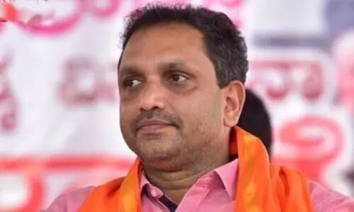 നടൻ കൃഷ്​ണകുമാറിനെ പിന്തുണച്ച്​ കെ.സുരേന്ദ്രൻ; വേട്ടയാടാന്‍ അനുവദിക്കില്ല, കൃഷ്​ണമണിപോലെ കാക്കും