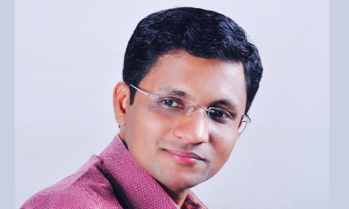 കോവിഡ്‌ പോസറ്റീവായാൽ നമ്മളും പോസറ്റീവ്‌ ആവണം