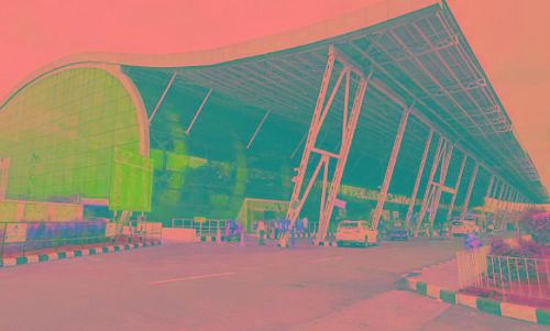 തിരുവനന്തപുരം വിമാനത്താവളം സ്വകാര്യവത്​കരണം: ആശങ്കയുമായി പ്രവാസികൾ