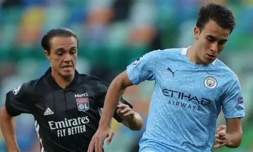 സ്​പെയിൻ ദേശീയ ടീമിൽ കുട്ടിപ്പട