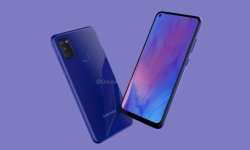 ഇൗ സാംസങ്​ ഫോണി​െൻറ ചാർജ്​ തീർക്കാൻ കുറച്ച്​ പാടുപെടും; 7000 എം.എ.എച്ച്​ ബാറ്ററിയുമായി എം51