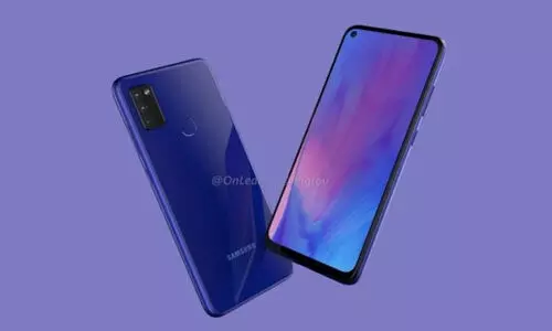 ഇൗ സാംസങ്​ ഫോണി​െൻറ ചാർജ്​ തീർക്കാൻ കുറച്ച്​ പാടുപെടും; 7000 എം.എ.എച്ച്​ ബാറ്ററിയുമായി എം51