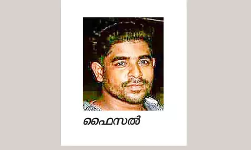 സി.​പി.​എം പ്ര​വ​ർ​ത്ത​ക​​െൻറ കൊല: ക്വ​േട്ടഷൻ സംഘാംഗം അറസ്​റ്റിൽ