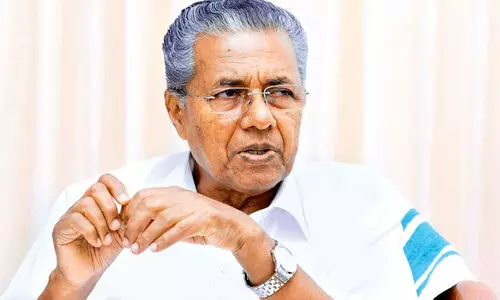 100 ദി​ന ക​ർ​മ​പ​രി​പാ​ടി​കൾ: 1.5 ലക്ഷം ആളുകള്‍ക്ക് കുടിവെള്ള കണക്ഷൻ