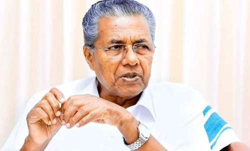 പ്രതിപക്ഷം കാണിച്ചത്​ സംസ്​കാരമില്ലാത്ത പ്രവൃത്തി -മുഖ്യമന്ത്രി