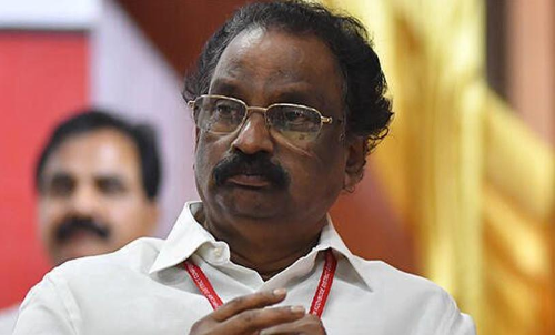 റെഡ്​ക്രസൻറുമായി ധാരണപത്രത്തിൽ അപാകതയില്ല –മന്ത്രി ബാലൻ