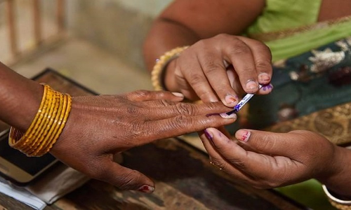 തദ്ദേശ ​െതരഞ്ഞെടുപ്പ്: വരണാധികാരികളെ നിശ്ചയിച്ചു