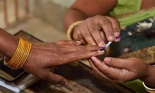 തദ്ദേശ ​െതരഞ്ഞെടുപ്പ്: വരണാധികാരികളെ നിശ്ചയിച്ചു