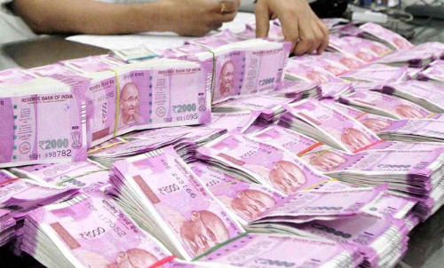 1000 കോടി കൂടി കടമെടുക്കുന്നു