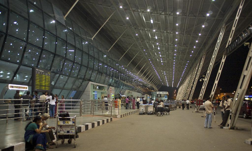 തിരുവനന്തപുരത്ത്​ അദാനി വേണ്ട; നി​യ​മ​സ​ഭ​യി​ൽ പ്ര​മേ​യം കൊ​ണ്ടു​വ​രും, വി​യോ​ജി​ച്ച​ത്​​ ബി.​ജെ.​പി മാ​ത്രം