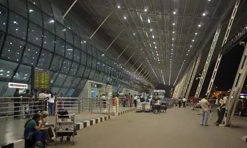 തിരുവനന്തപുരത്ത് അദാനി വേണ്ട; നിയമസഭയിൽ പ്രമേയം കൊണ്ടുവരും, വിയോജിച്ചത് ബി.ജെ.പി മാത്രം തിരുവനന്തപുരത്ത് അദാനി വേണ്ട; നിയമസഭയിൽ പ്രമേയം കൊണ്ടുവരും, വിയോജിച്ചത് ബി.ജെ.പി മാത്രം