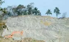 ചെങ്ങോടുമല: വിവരം പുറത്തുവിടാതെ സംസ്ഥാന പാരിസ്ഥിതികാഘാത വിലയിരുത്തൽ സമിതി