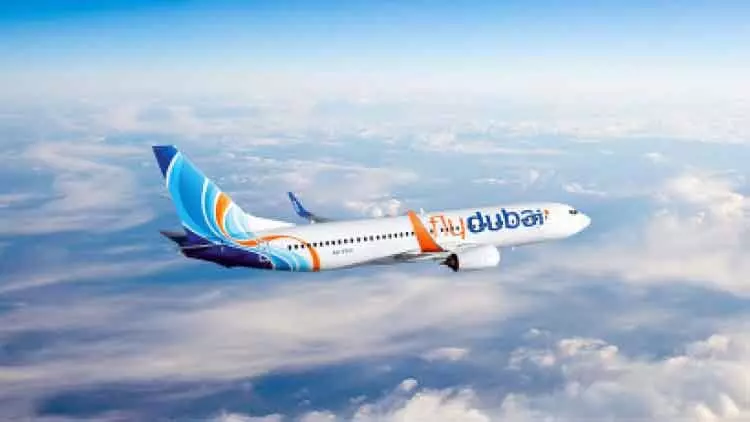 വിമാനത്താവളത്തിലെ റാപിഡ്​ പരിശോധന ഒഴിവാക്കി ​ൈഫ്ല ദുബൈ