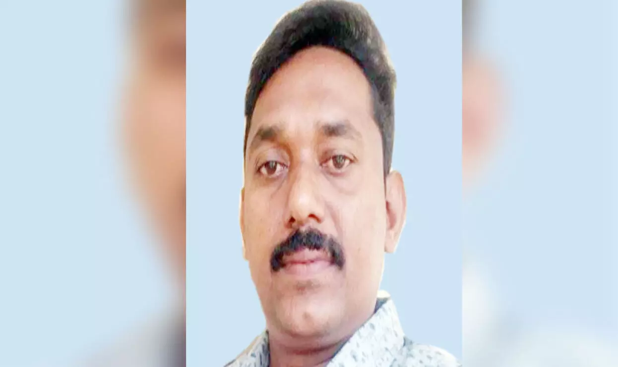 സേവനപ്രവർത്തനത്തിന്​ വീട്ടിൽനിന്നിറങ്ങിയ സിയാദ്​ ഇനി വരില്ലെന്ന ഞെട്ടലിൽ പ്രിയപ്പെട്ടവർ