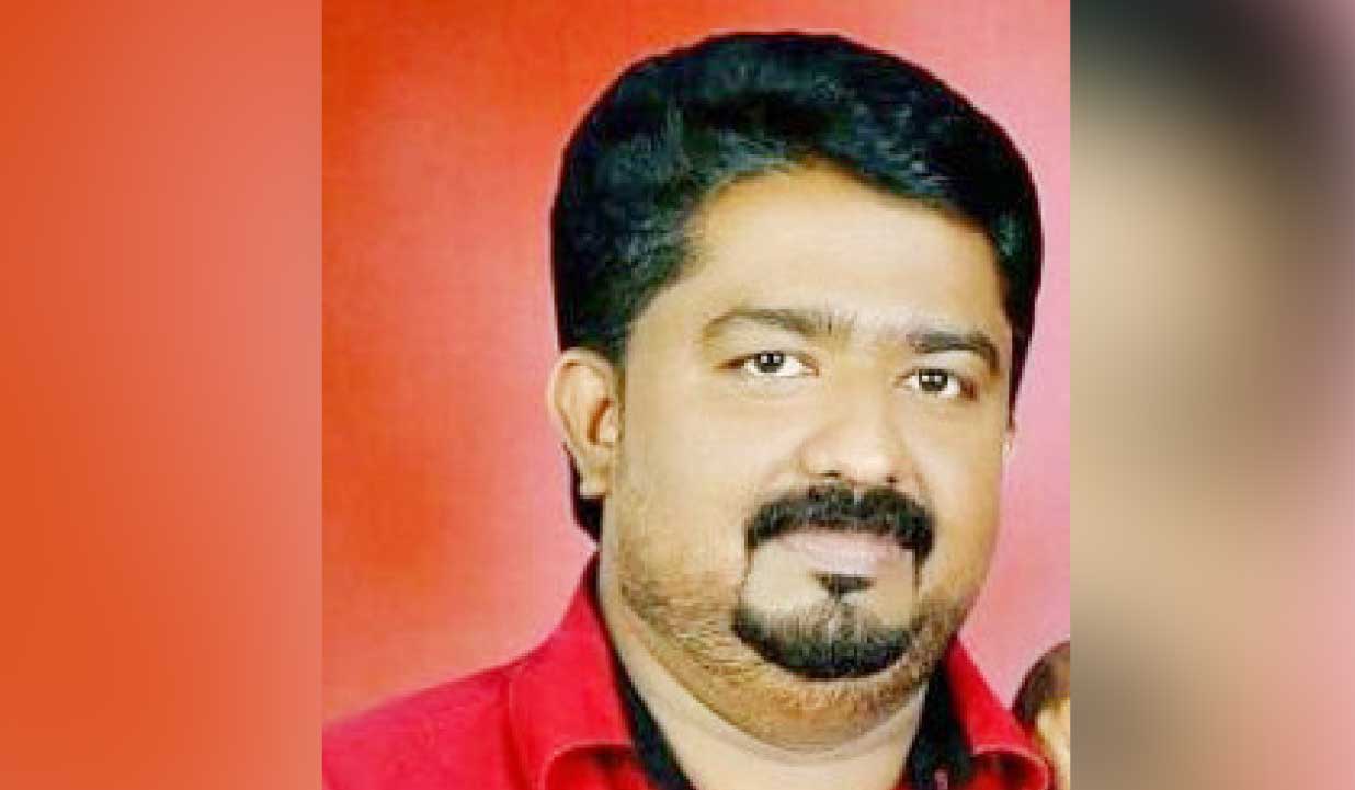 ബഹ്റൈനിൽ കോവിഡ് വാക്സിൻ പരീക്ഷണത്തിൽ പങ്കാളിയാവാൻ ഉളിക്കൽ സ്വദേശി ബഹ്റൈനിൽ കോവിഡ് വാക്സിൻ പരീക്ഷണത്തിൽ പങ്കാളിയാവാൻ ഉളിക്കൽ സ്വദേശി