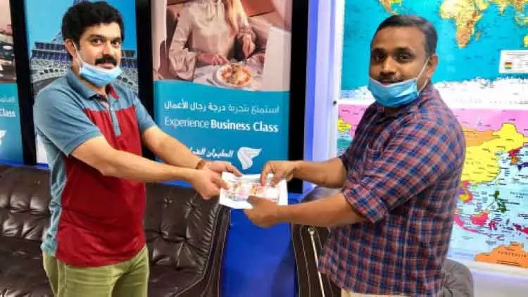 കേരളത്തിൽനിന്ന് സലാലയിലേക്ക് കൂടുതൽ ചാർട്ടേഡ്​ വിമാനങ്ങൾ