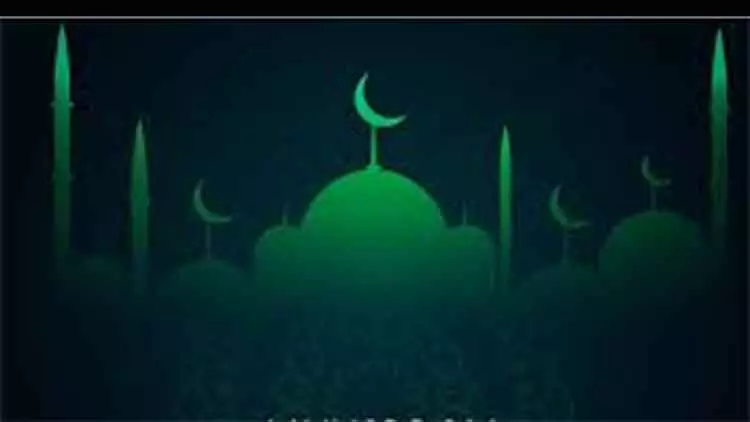 മാസപ്പിറവി കണ്ടില്ല; ഒമാനിൽ മുഹറം ഒന്ന്​ വെള്ളിയാഴ്​ച