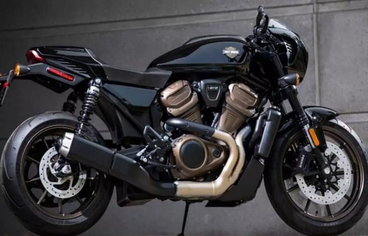 വിൽപനയില്ല; ഹാർലി ഡേവിഡ്​സൺ ഇന്ത്യ വിടുന്നു