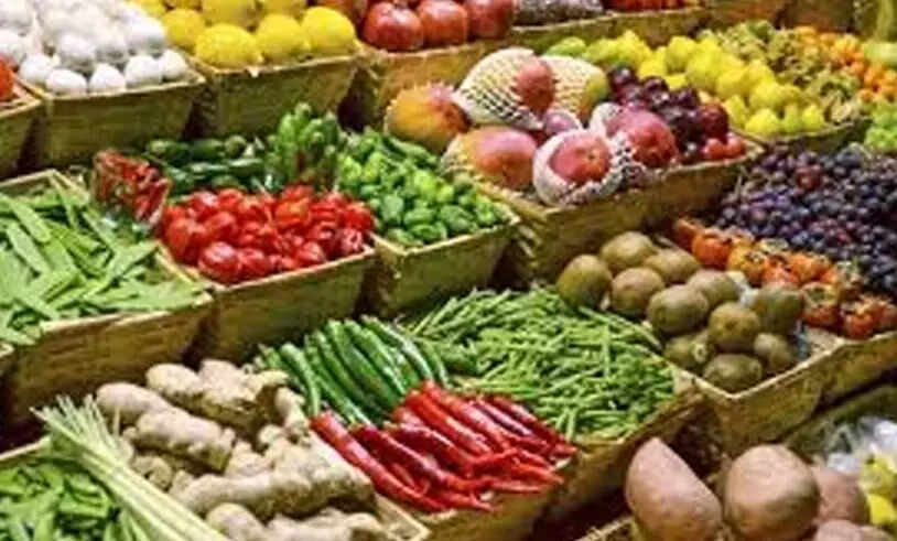 സപ്ലൈകോ ജില്ലാതല ഓണച്ചന്തകള് ആഗസ്റ്റ് 21 മുതല് സപ്ലൈകോ ജില്ലാതല ഓണച്ചന്തകള് ആഗസ്റ്റ് 21 മുതല്