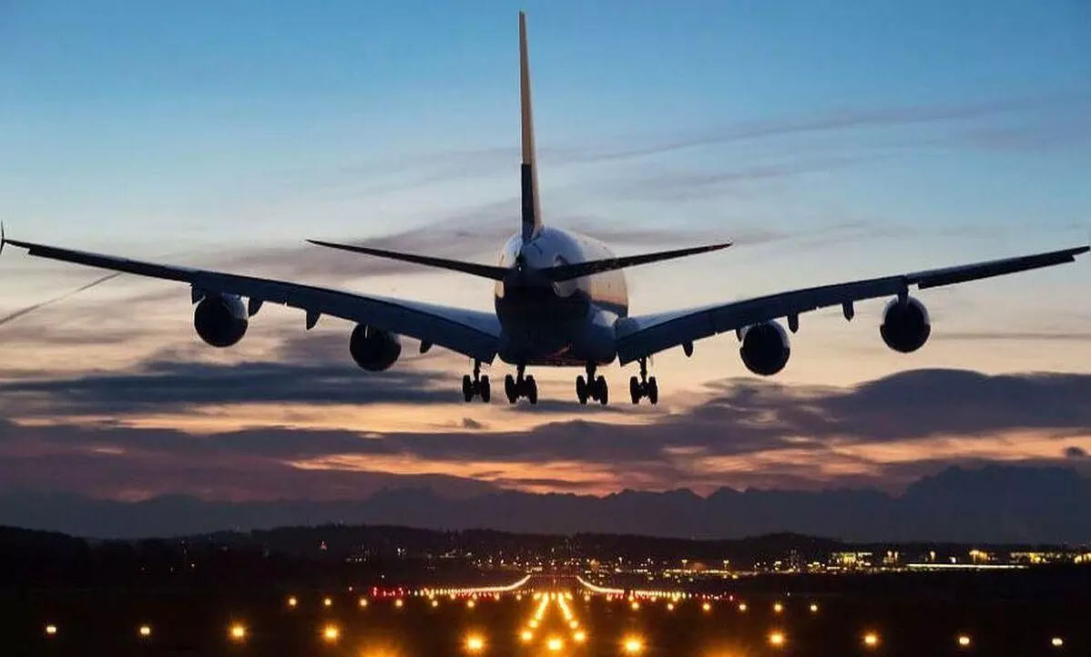 വന്ദേഭാരത് മിഷൻ പദ്ധതിയിൽ ദമ്മാമിൽ നിന്നും കേരളത്തിലേക്ക് രണ്ട് സർവിസുകൾ കൂടി വന്ദേഭാരത് മിഷൻ പദ്ധതിയിൽ ദമ്മാമിൽ നിന്നും കേരളത്തിലേക്ക് രണ്ട് സർവിസുകൾ കൂടി