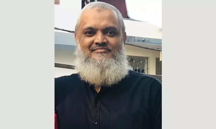 പ്രവാസി വ്യവസായി ഉസ്മാൻ തലശ്ശേരി നിര്യാതനായി