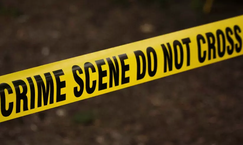 നവജാത ശിശുവി​േൻറത്​ ​െകാലപാതകം; ബാങ്ക് ഉദ്യോഗസ്ഥക്കെതിരെ കേസ്