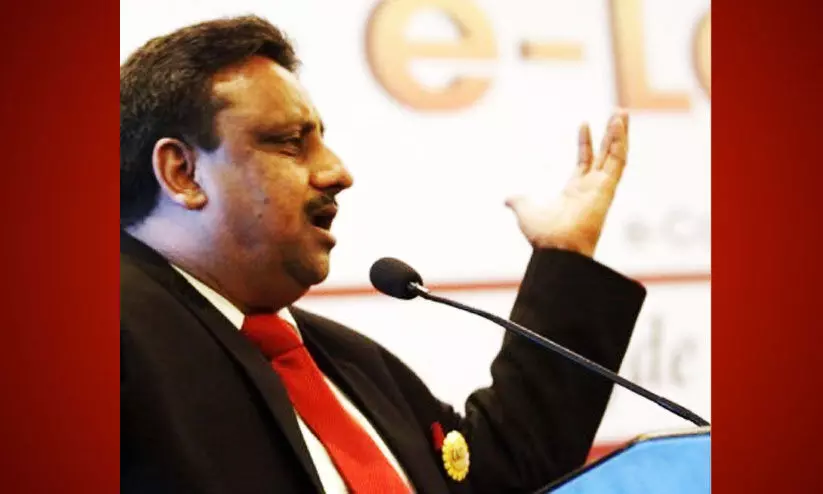 ഐ.പി.എൽ സ്പോൺസർമാരായി തെരഞ്ഞെടുക്കുന്നത് ചൈനീസ് നിക്ഷേപമുള്ള കമ്പനികളെ ഐ.പി.എൽ സ്പോൺസർമാരായി തെരഞ്ഞെടുക്കുന്നത് ചൈനീസ് നിക്ഷേപമുള്ള കമ്പനികളെ