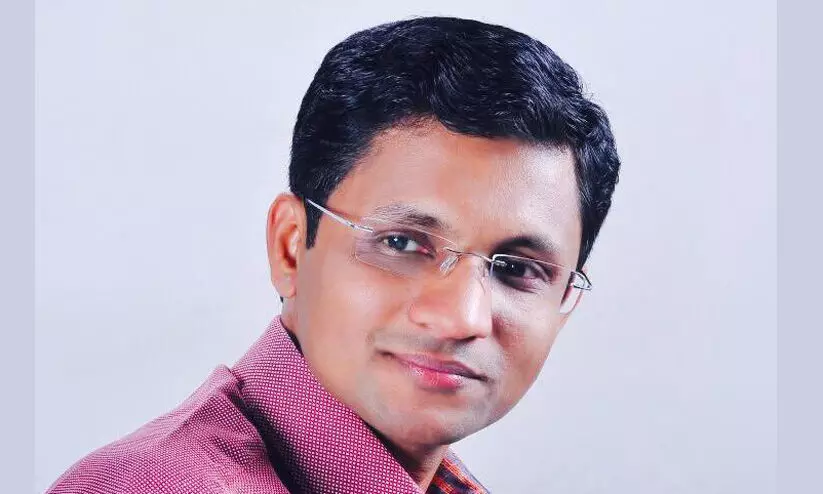 കോവിഡ് പോസറ്റീവായാൽ നമ്മളും പോസറ്റീവ് ആവണം കോവിഡ് പോസറ്റീവായാൽ നമ്മളും പോസറ്റീവ് ആവണം