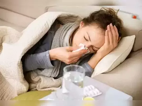 ജലദോഷപ്പനിക്കാർക്കെല്ലാം ഇനി കോവിഡ് പരിശോധന ജലദോഷപ്പനിക്കാർക്കെല്ലാം ഇനി കോവിഡ് പരിശോധന