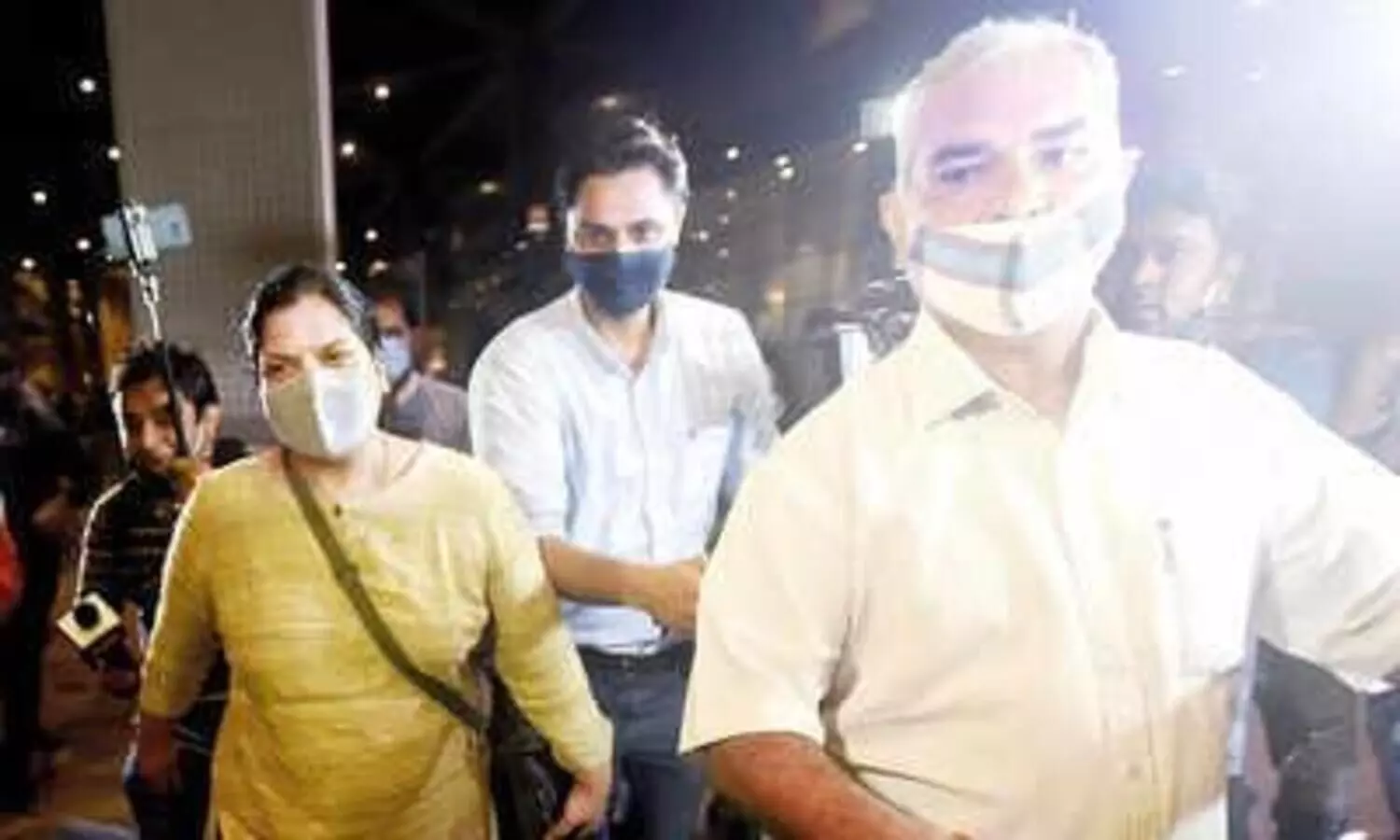 സുശാന്തിൻെറ മരണം: സി.ബി.ഐ സംഘം മുംബൈയിൽ; വീട്ടുജോലിക്കാരെ ചോദ്യം ചെയ്​തു