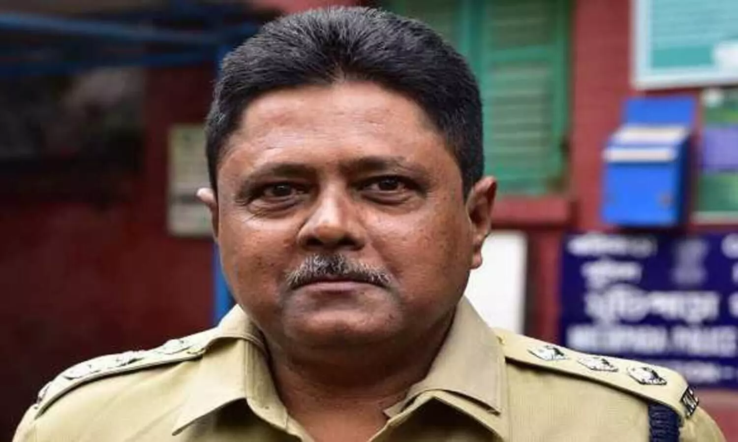 കൊൽക്കത്ത പൊലീസ്​ അസിസ്​റ്റൻറ്​ കമീഷണർ ഉദയ്​ ശങ്കർ ബാനർജി കോവിഡ്​ ബാധിച്ച്​ മരിച്ചു