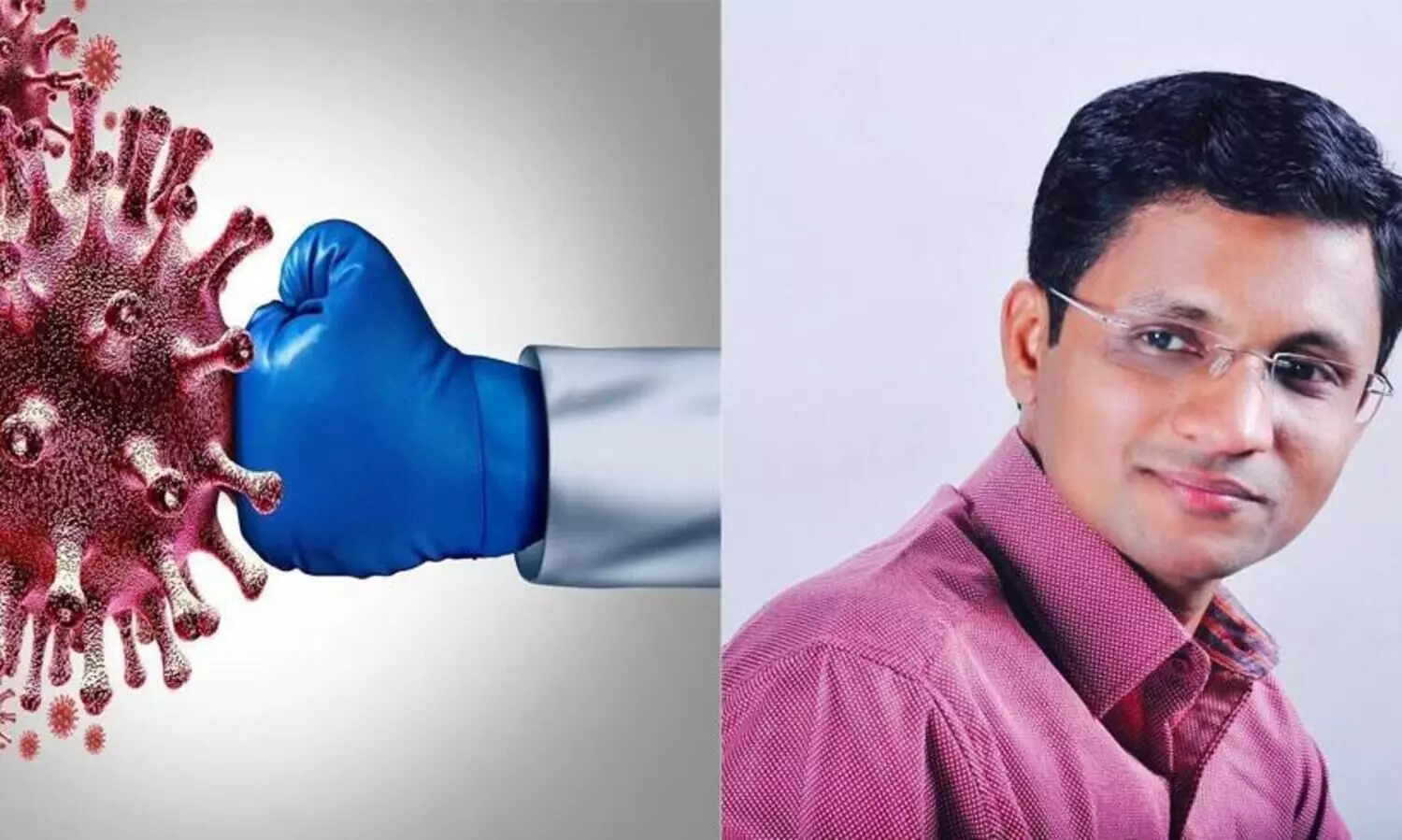 കോവിഡ്‌ പോസിറ്റീവായാൽ നമ്മളും പോസിറ്റീവ്‌ ആവണം