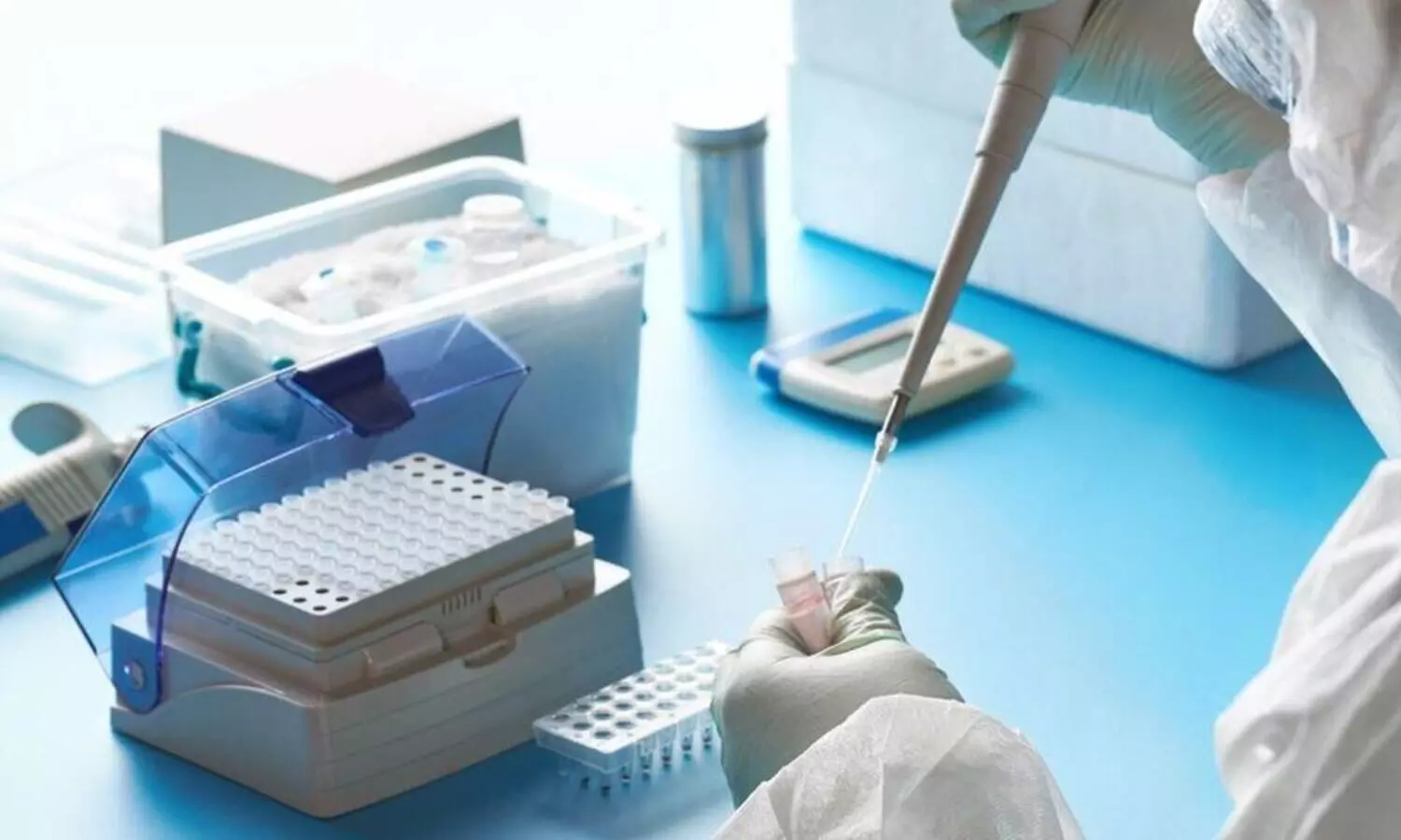 സംസ്​ഥാനത്ത്​ ഒരു കോവിഡ്​ മരണം കൂടി; മരിച്ചത്​ പച്ചാളം സ്വദേശി