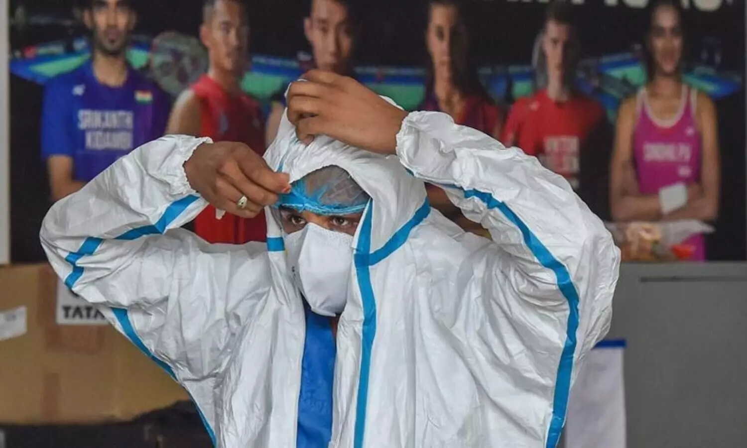 രാജ്യത്തെ കോവിഡ്​ രോഗമുക്തി നിരക്ക്​ 74.30 ശതമാനം