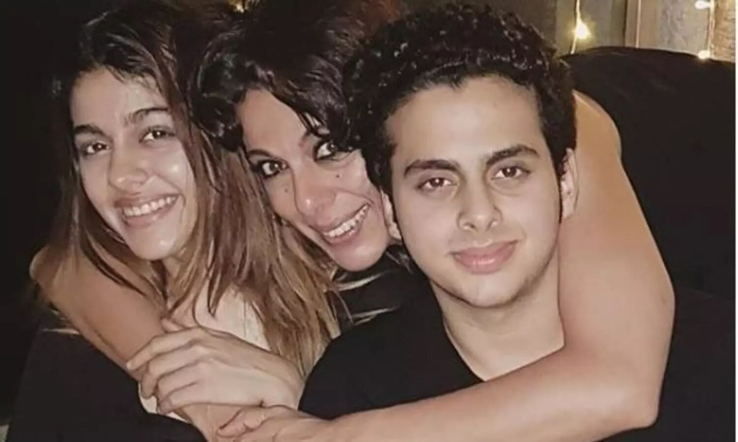 ഞാൻ വീണ്ടും വിവാഹിതയാവാൻ​ ഏറെ ആഗ്രഹിക്കുന്നത്​ മക്കൾ​ -പൂജ ബേദി