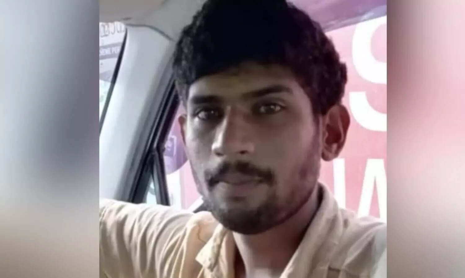 വേലൂരിൽ യുവാവ്​ വെ​ട്ടേറ്റു​ മരിച്ച നിലയിൽ