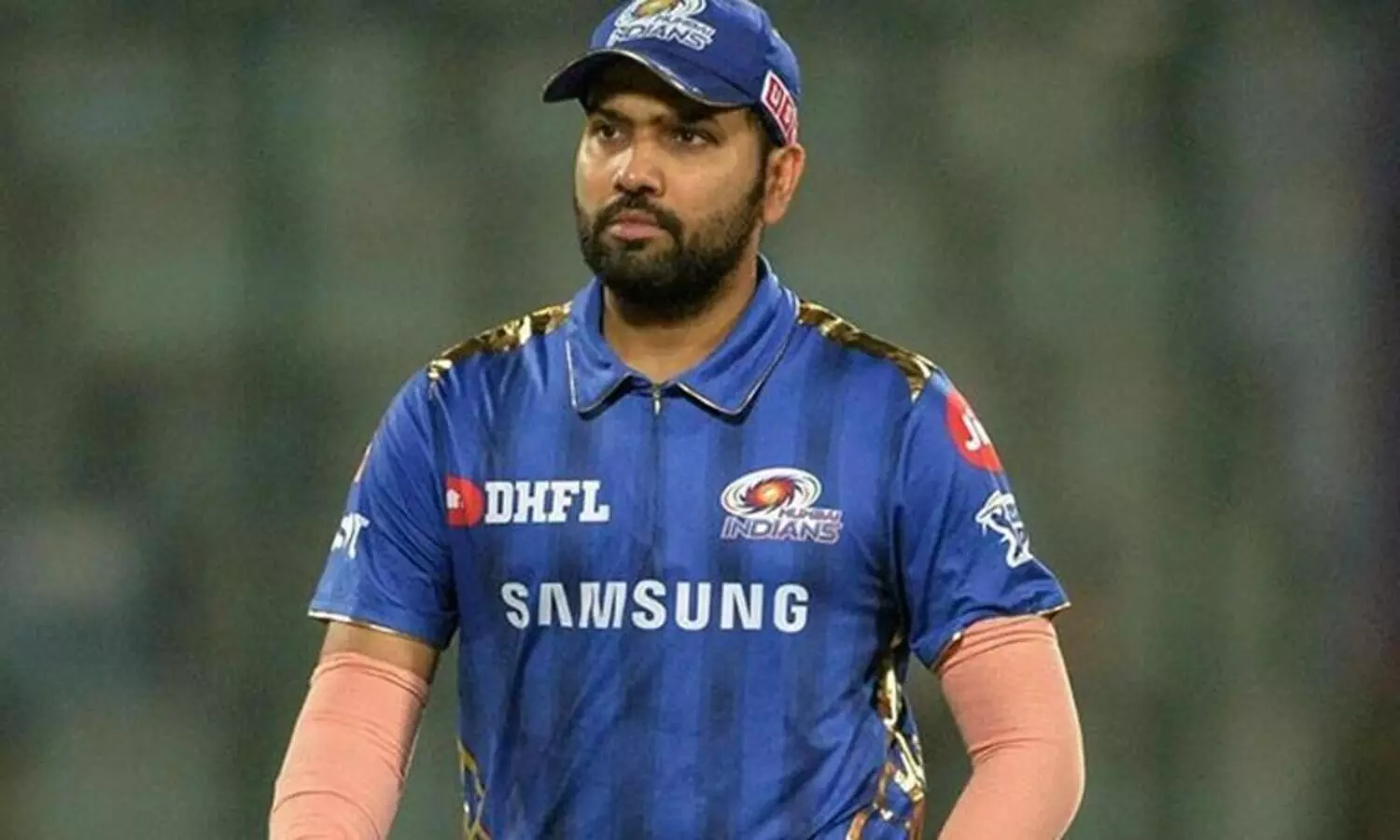 രോഹിതിന്​ ഖേൽ രത്​ന; ജിൻസി ഫിലിപ്പിന്​ ധ്യാൻചന്ദ്​