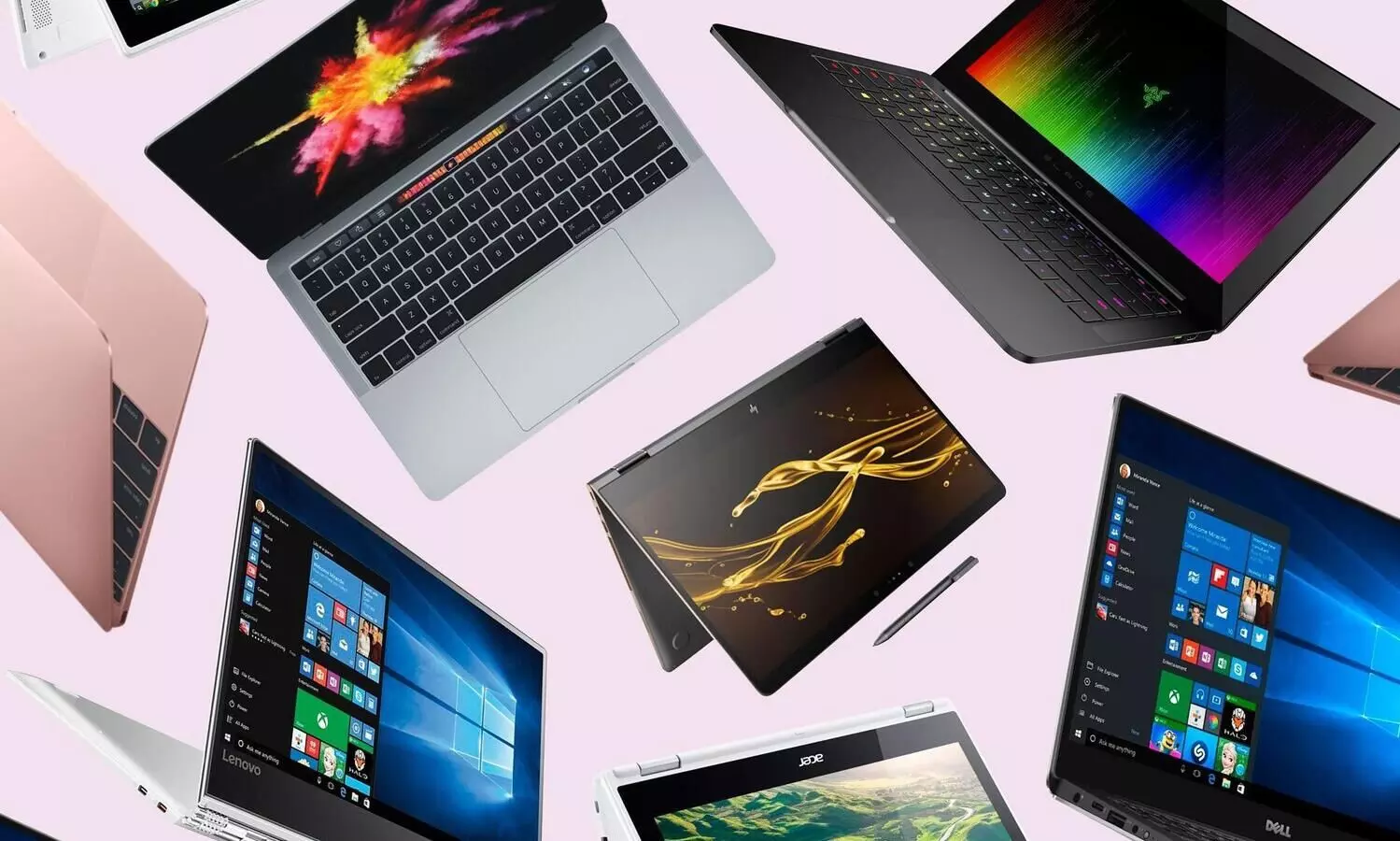 വിദ്യാർഥികൾക്ക് ലാപ്​ടോപ് വാങ്ങാൻ വായ്​പ