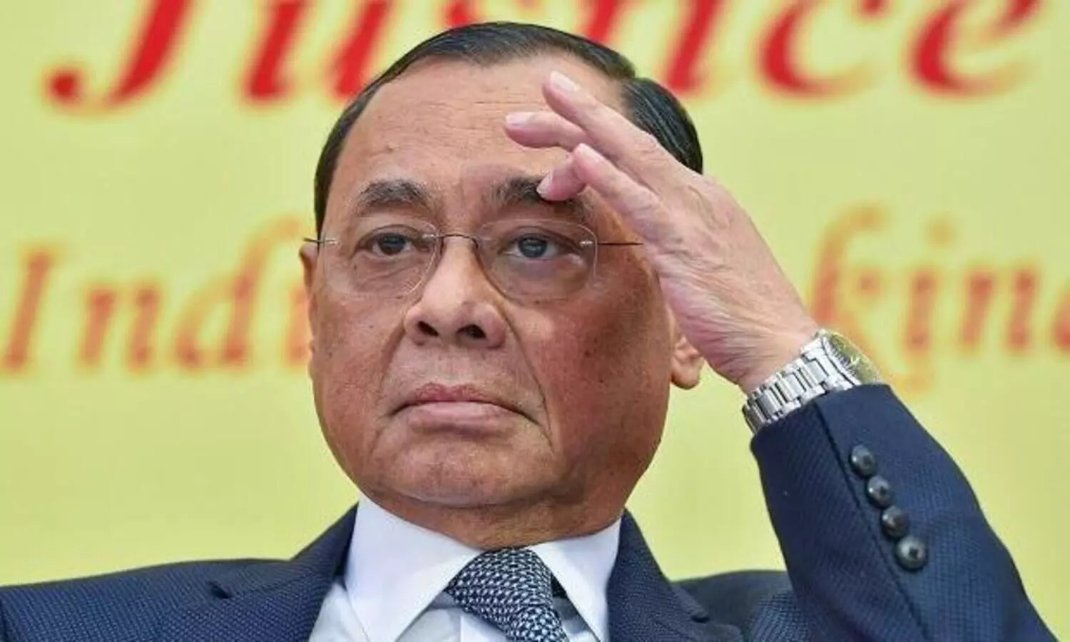 മുൻ ചീഫ് ജസ്റ്റിസ് രഞ്ജൻ ഗൊഗോയിക്ക്​ ഇസഡ് പ്ലസ്​ സുരക്ഷ