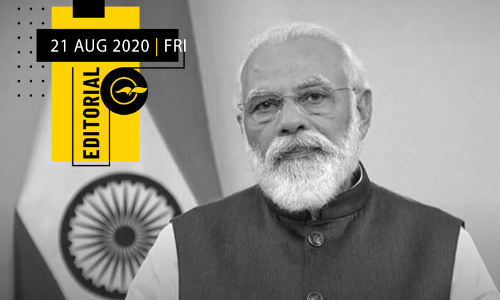 പി.എം കെയേഴ്സ്​:ആരുടെ ഫണ്ട്?