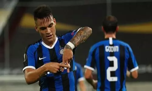 യൂറോപ ലീഗ്​ ഫൈനൽ: ഇൻററോ സെവിയ്യയോ