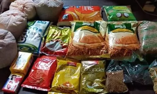 ഓണക്കിറ്റിൽ തട്ടിപ്പ്; ജില്ലയിൽ വിജിലൻസ്​ പരിശോധന