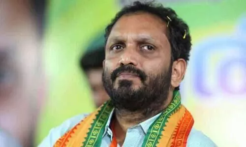 k surendran k surendran