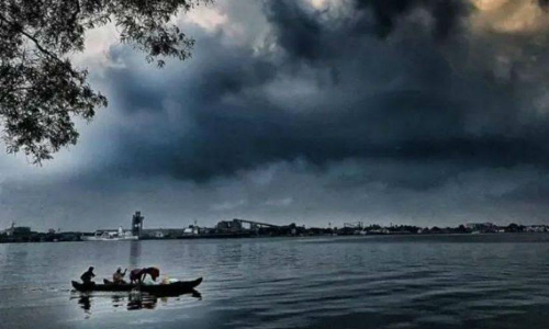 ബംഗാൾ ഉൾക്കടലിൽ ദുർബല ന്യൂനമർദങ്ങളുടെ ഘോഷയാത്ര