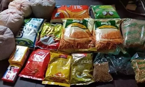 ഓണക്കിറ്റുകൾ എത്തിയില്ല; കൊച്ചി താലൂക്കിൽ വിതരണം താളംതെറ്റും