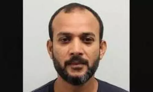 ബലാത്സംഗം,കൊലപാതകം; യു.കെയിലേക്ക്​ നാടുകടത്തിയ ഇന്ത്യൻ പൗരന്​ ജീവപര്യന്തം തടവ്​ശിക്ഷ